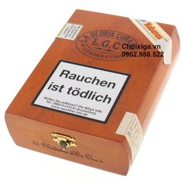 Xì gà La Gloria Cubana Medaille d`Or No. 4